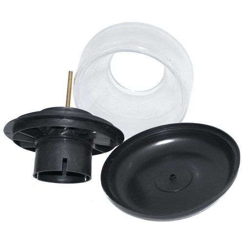 9'' Pre Air Cleaner Bowl Assembly For JCB Massey Ferguson Tractor - Picture 11 of 11