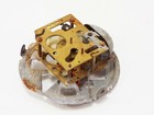 <!--F#f_0-->vintage mechanism clock repair gears brass broken watch parts metal mechanical<!--F/-->