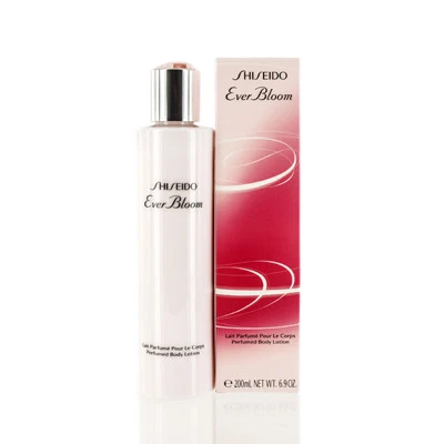 Shiseido Body Fragrances