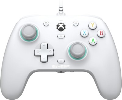 GameSir G7 SE Wired Controller Xbox One/Xbox with 3.5mm Audio Jack