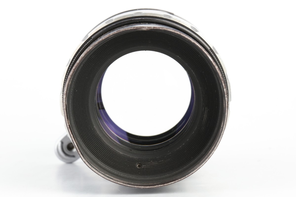 Meyer-Optik Görlitz Trioplan N 2,8/100mm Exakta SHP 305744 Meyer-Optik Görlitz Trioplan N 2,8/100mm Exakta SHP 305744