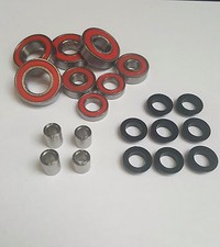 Kona The King 2003 Bearing & Bush Kit