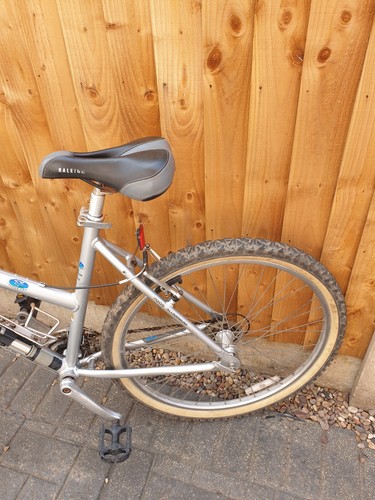 Raleigh Coralis Ladies Mountain Bike - Serviced - Picture 4 of 11