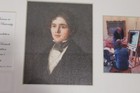 SMU Meadows Museum Commemorative Print of the Portrait of Mariano Goya — photo 4