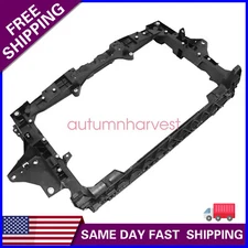 Front Radiator Core Support Bulkhead For Honda Accord 2023-2024 71411-30A-A01