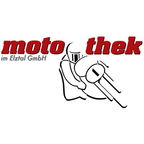 Modeka Highway XS Motorcycle Half Finger Leather Gloves Chopper Biker - Picture 3 of 3