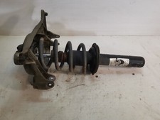 AUDI Q5 8R STRUT AND SPRING DRIVER OFF SIDE FRONT FAST FREE SHIPPING 2008-2017
