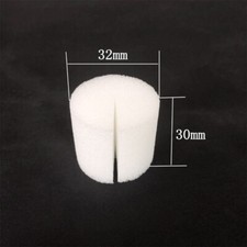 Hydroponic Sponge Vegetable Cultivation System Plant Garden Net Cups 12.29 per sponge