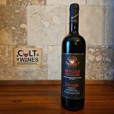 2018 Il Poggione Brunello di Montalcino DOCG Tuscany [RP-94pts]