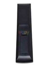 ALLIMITY Telecomando Sostitutivo Per Yamaha FSR80, ZG80760, YSP-1400, YSP1400, Senza Programmazione, Plug And Play