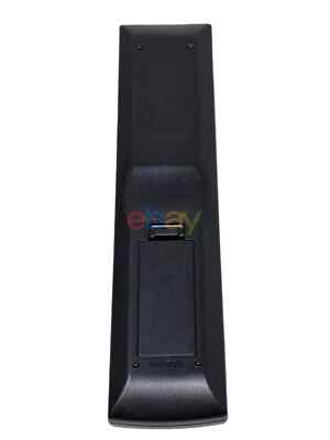 New RAV463 ZA11350 For Yamaha AV Receiver Remote Control RX-V373 - Foto 9