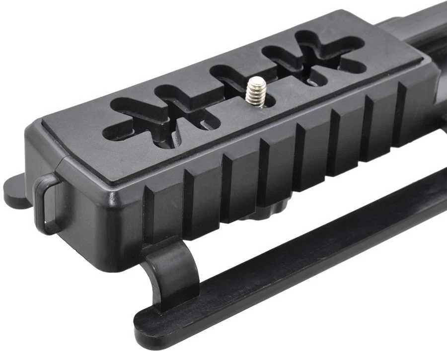 Pro Grip Camera Stabilizing Bracket Handle For Fujifilm Finepix X100 X-100 - Image 4 of 4