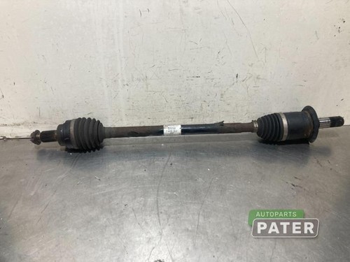 Antriebswelle rechts hinten BMW 3er F30, F80 7609352 P17717233