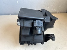 MAZDA 5 CR19 2,0 CD 2007 Luftfilterkasten mit Luftmassenmesser 197400-2010