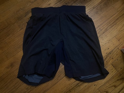 heather allover iron blue true navy