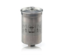 Filtre à carburant Peugeot 208