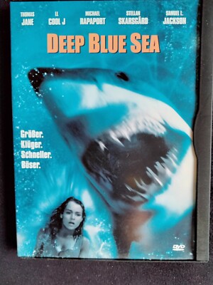 Deep Blue Sea 