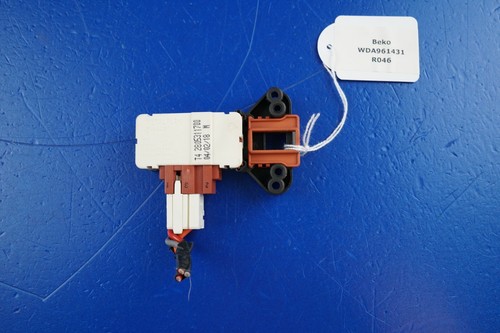 Türschloss Waschtrockner - beko WDA 961431 2805311700