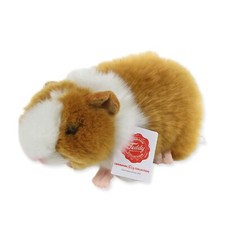 Teddy Hermann Guinea Pig 92639 Plush Soft Toy Guineapig Teddy Animal Lover Gift