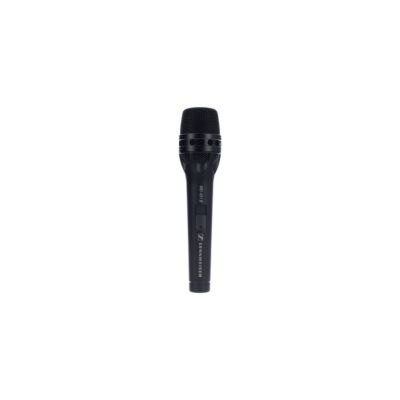 SENNHEISER　MD431 Amazon.com: Sennheiser MD431-II Super-Cardioid Handheld Dynamic