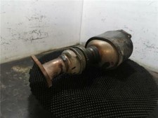 8E013171FM katalysator für AUDI A4 BERLINA (8E) 2.0 TDI 16V (103KW) 779336