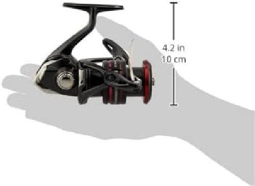 SHIMANO シマノ VANFORD 20 ヴァンフォード C3000HG 20 ヴァンフォード C3000HGのスペックとインプレ | 釣りクラウド