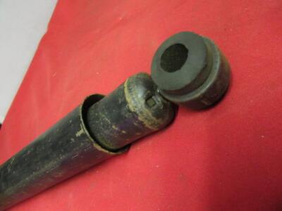 NOS MOPAR 3722382 Shock Absorber 70-71 Plymouth Dodge Chrysler | eBay