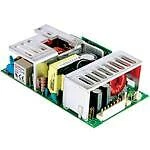 Mean Well PPT-125B AC/DC Power Supply - 3 Outputs - 5V/12V/-12V@14.38A/3.75A/...