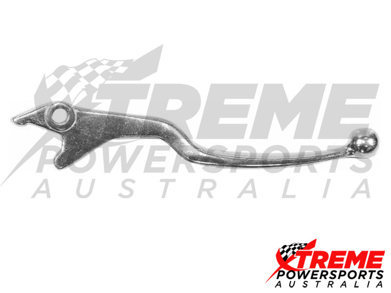 FUSCH Pomo De Palanca De Estrangulamiento Compatible Con Suzuki Quadrunner 160 230 250 300 500 Kingquad 300 400 Eiger 400 500 Quadsport 250 400 - Foto 2