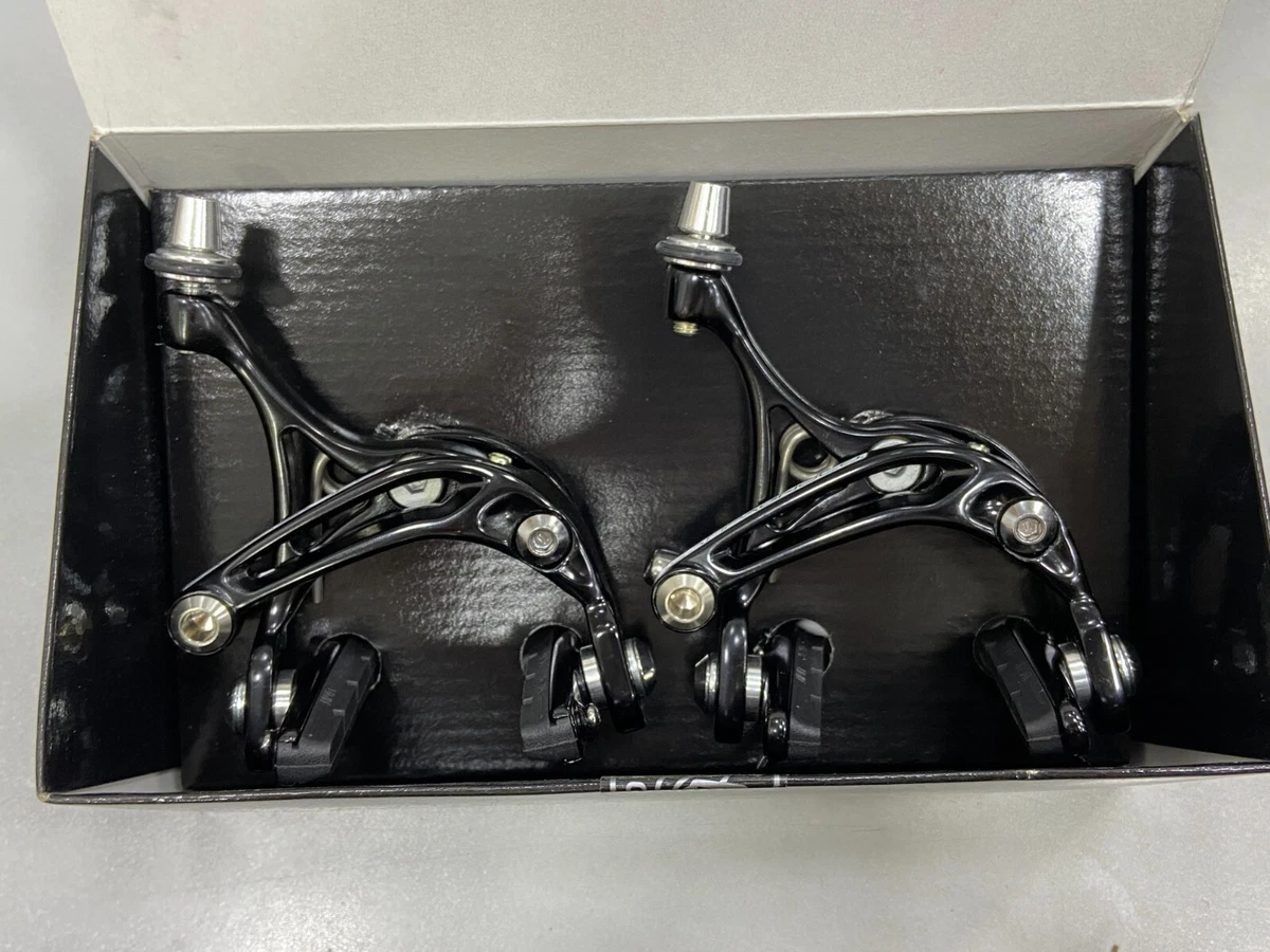 Campagnolo Skeleton 11-Speed Brake Set (Black) # BR15-BDP