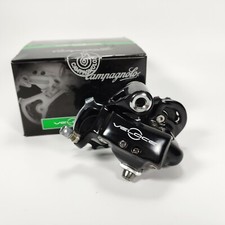 NIB Campagnolo Veloce 10S Rear Derailleur short cage