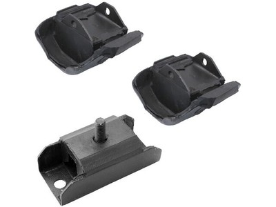 Engine Mount Kit For 75-76 Buick Apollo Skylark 5.7L V8 HS21P5 Engine Mount Kit