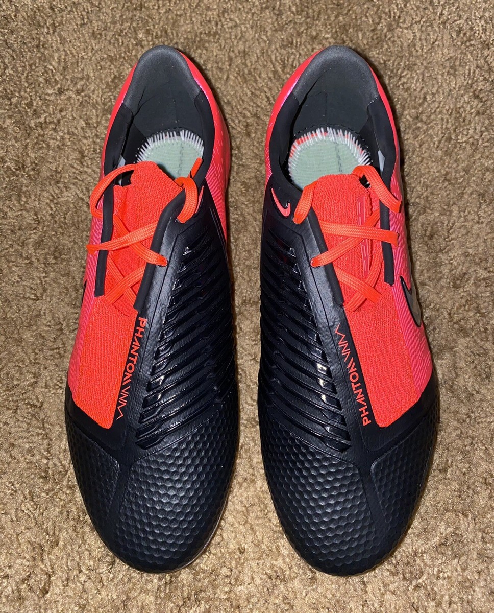 Nike Phantom Venom Elite FG Size 6.5/8 Future Lab Laser