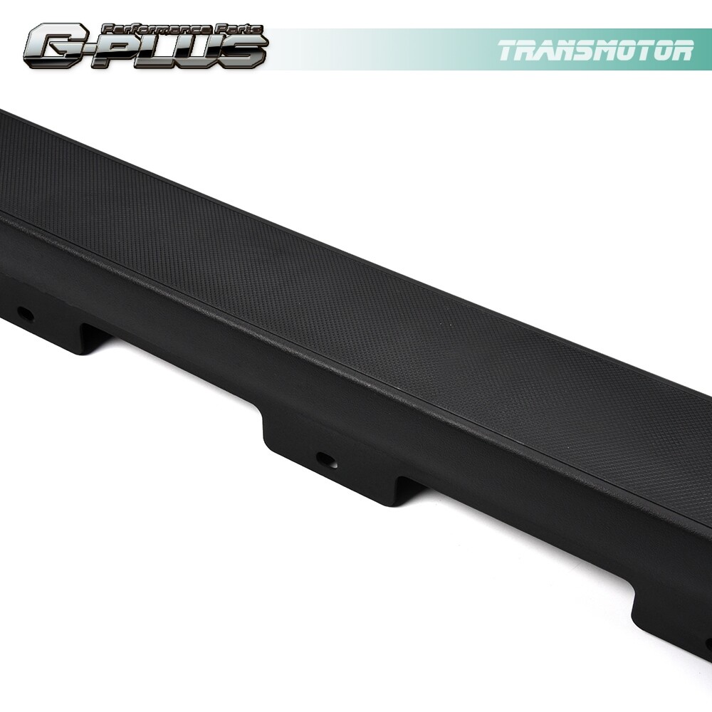 Fit For Ford 0710 Ford Explorer Sport Trac Tailgate Moulding Trim