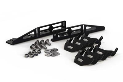 MORIMOTO MRM 4BANGER FOG BRACKETS TYP RAPTOR- BAF024