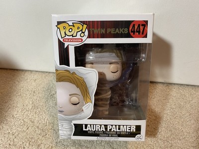 laura palmer funko pop