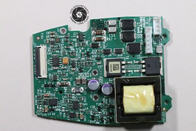 flash profoto a1 board power parts