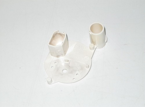 BMW E36 Kombiinstrument Anzeige Rahmen Halterung VDO 88381258 Gebraucht Original