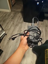 Genuine Dell 180w 180 w Laptop AC Power Adapter Charger Alienware, mixed