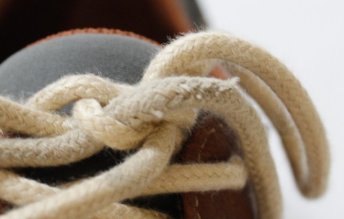 Dr. Scholl's Schuhe Herren Sleek Sync Oxford Schuhe JL3 Cognac Gr. US:10,5 UK:9,5 - Bild 7 von 14