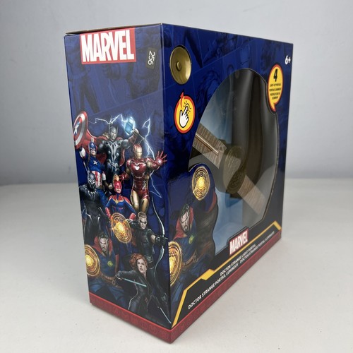 Disney Parks Marvel Doctor Strange Magic Portal Toy Lights Sounds Battery Dead - Picture 2 of 7