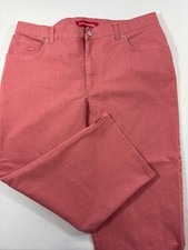 GLORIA VANDERBILT AMANDA CLASSIC RISE CAPRI SIZE 16