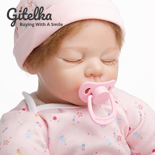 sanydoll reborn baby