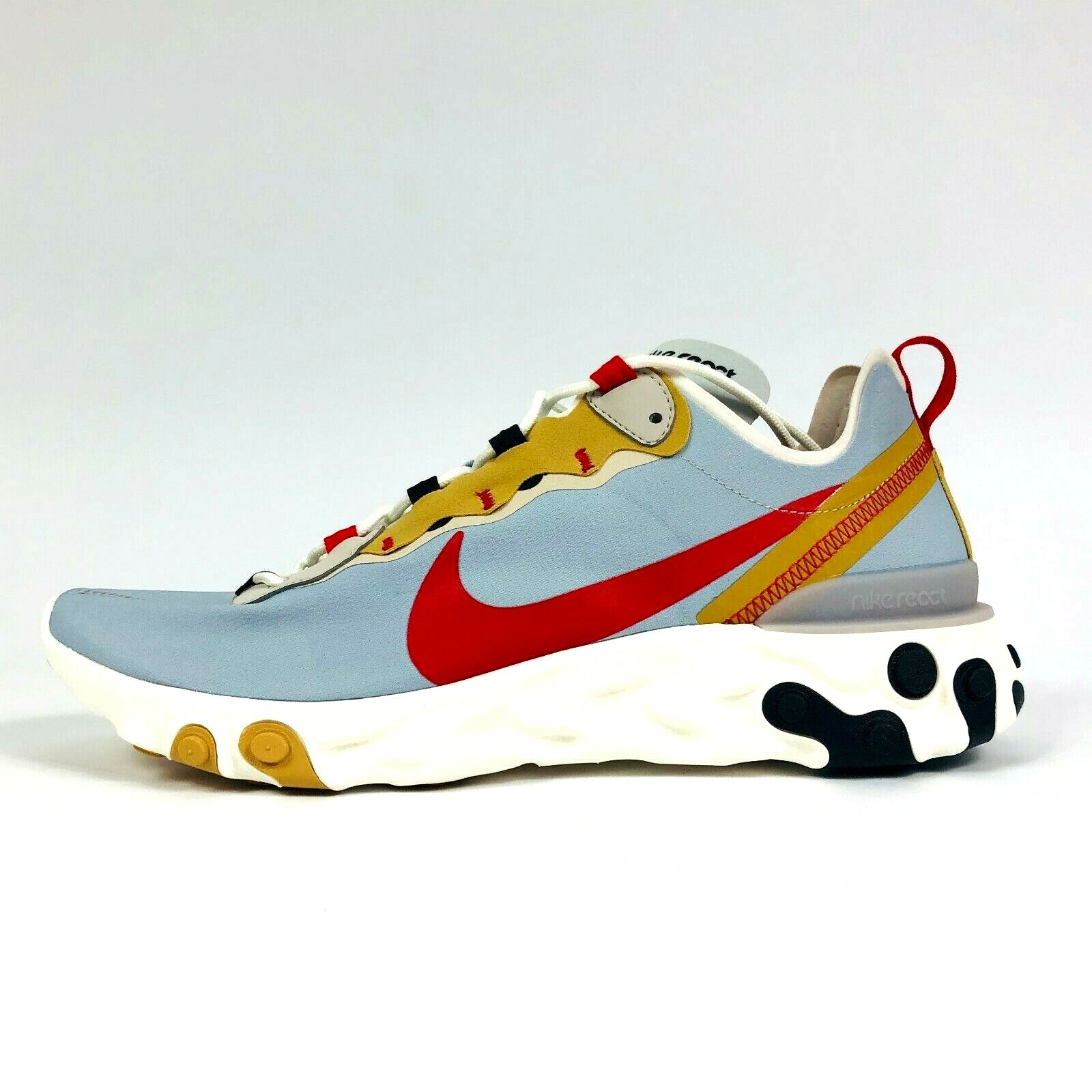 react element 55 platinum