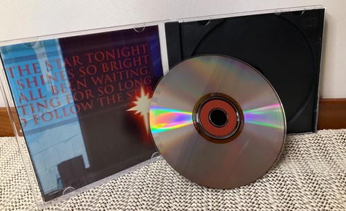 T.D. Jakes presents Follow the Star CD by T.D. Jakes (Sep-2003, EMI) - Picture 5 of 6