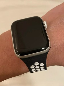 nike 40mm apple watch