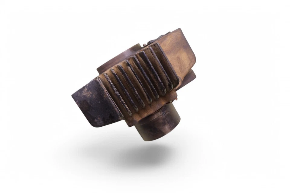 Harley C Sprint Aermacchi 250 1964 *2041 cilindro de extremo superior Foto 4 de 4