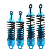 JIYIN BOHUIZ Lot De 100 Pinces De Carrosserie RC Car Clips