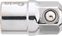 "Bit-Adapter 10Mm FüR 1/4\" Fortis"