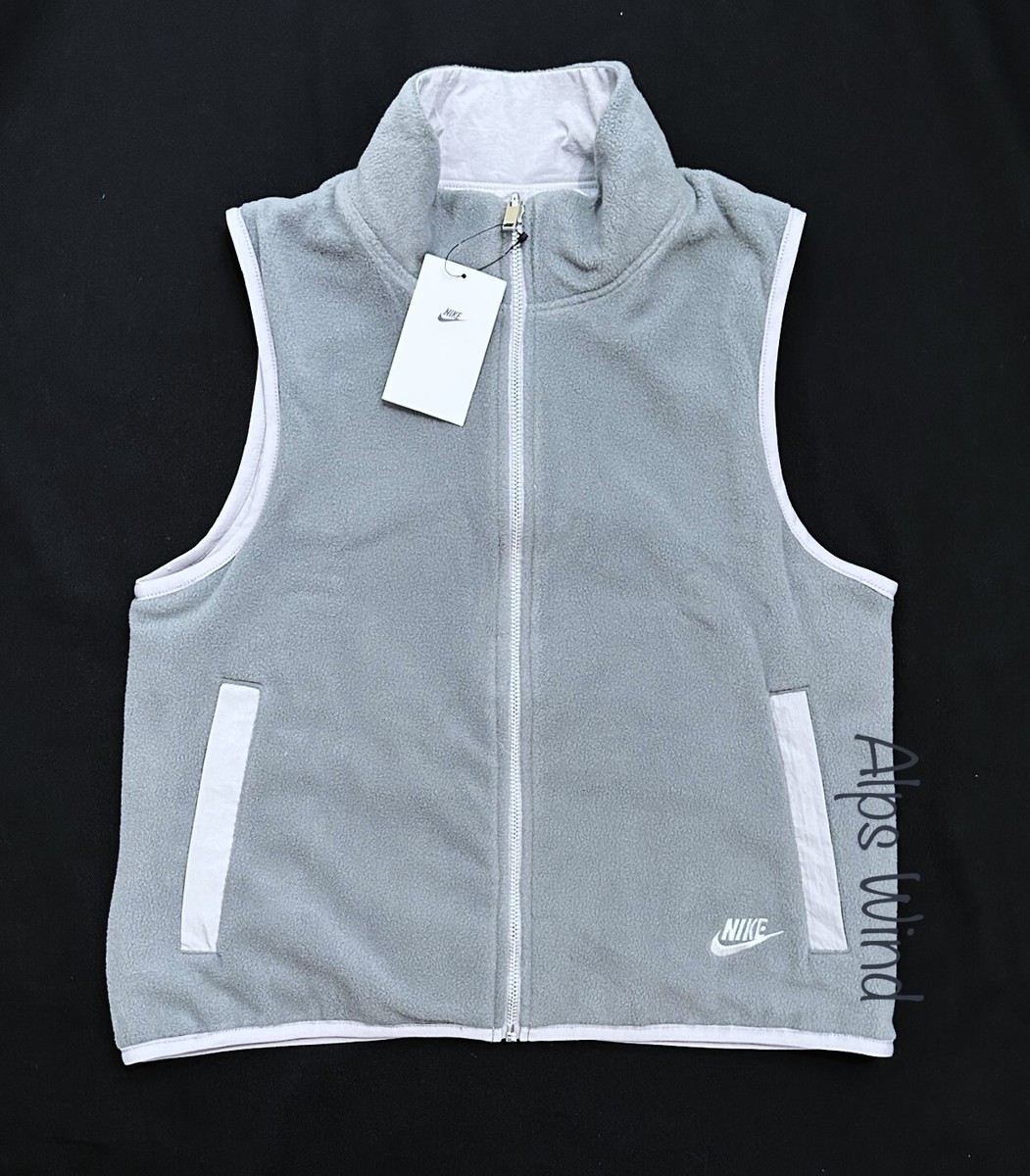 【極美品】Nike ACG Tactical Mesh Vest グレー M 51-81vmCHZL.jpg